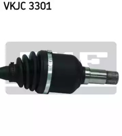 skf vkjc3301